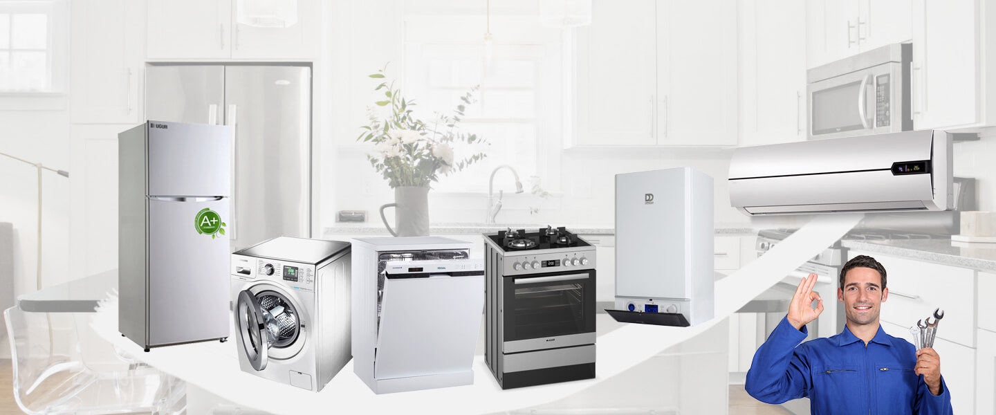 Saruhanlı Daikin Servisi